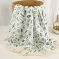 Green flowers