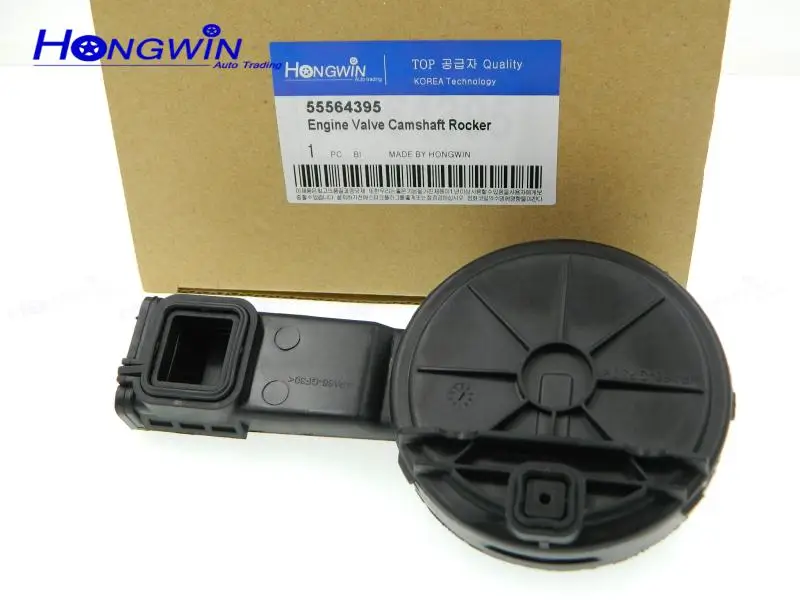 55558118 Engine Camshaft Rocker PCV Valve For Chevrolet Aveo Cruze Sonic Pontiac G3 Saturn Astra - View #4