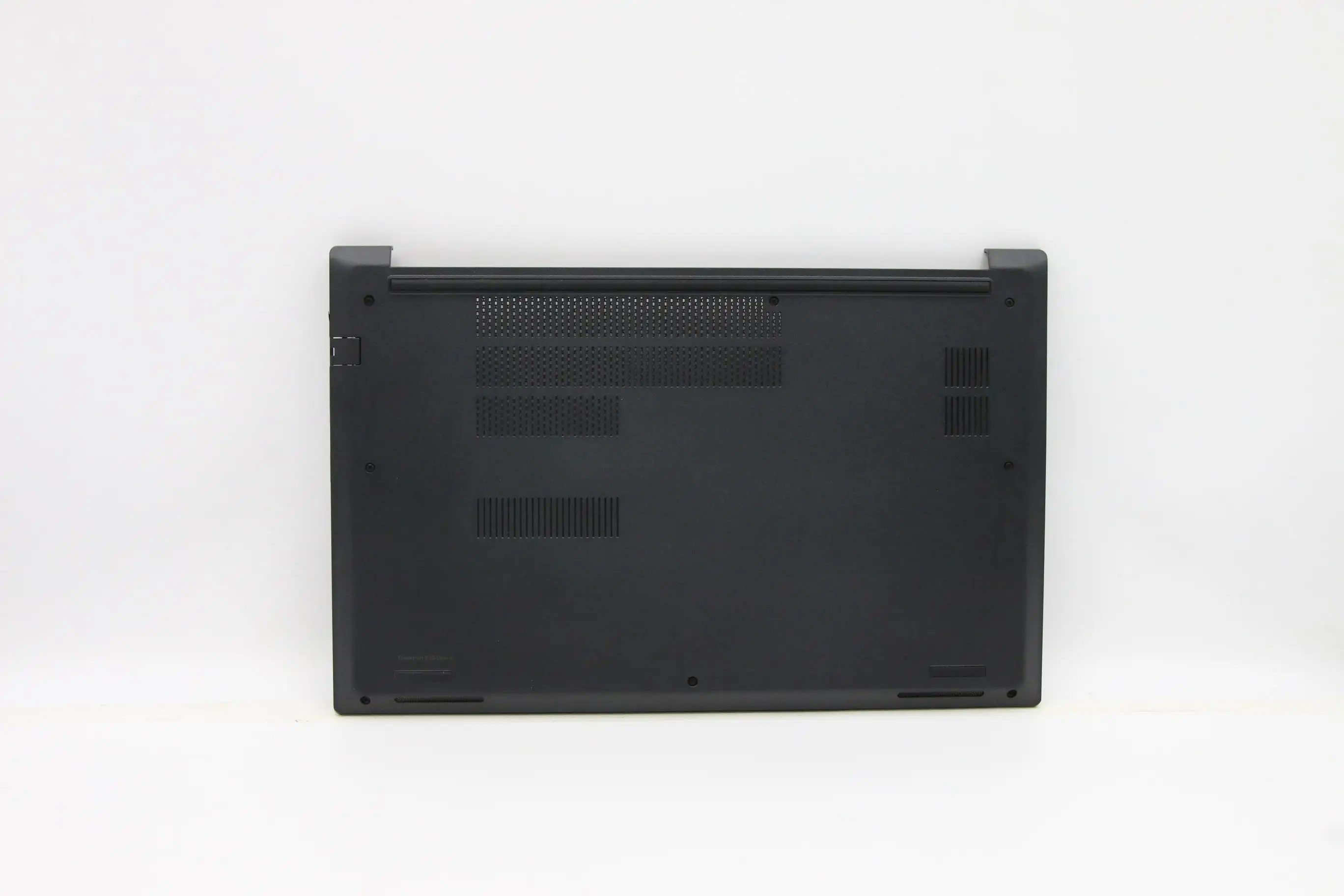Original para Lenovo Thinkpad E15 Gen 20yg 20yh 20yj 20yk Base Inferior Case Capa d Plástico 5cb0z69332 Novo