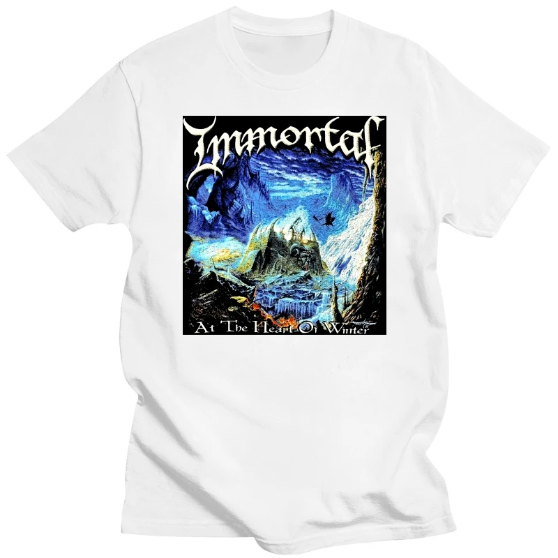 Immortal - At The Heart Of Winter (cd) | 60.01 lei | Rock Shop Immortal - At The Heart Of Winter (cd) | 60.01 lei | Rock Shop