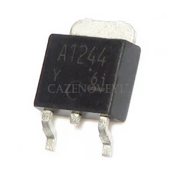 5PCS High - Performance Voltage Regulators and Transistors - TO - 252 Package (AMC7150DL)