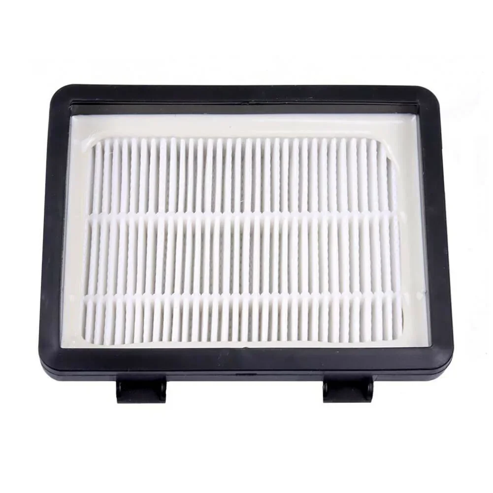 Motor Protection Filter Exhaust Filter Set For LIDL BZBK 850 A1 Mod.HG07375 Robotic Vacuum Cleaner Filter Element 197065 Part 5