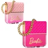Barbie Bag Portable Battery High Appearance Fashionable Girl Cartoon Mini Portable Mobile Power Supply Personality Fashion Girl 1