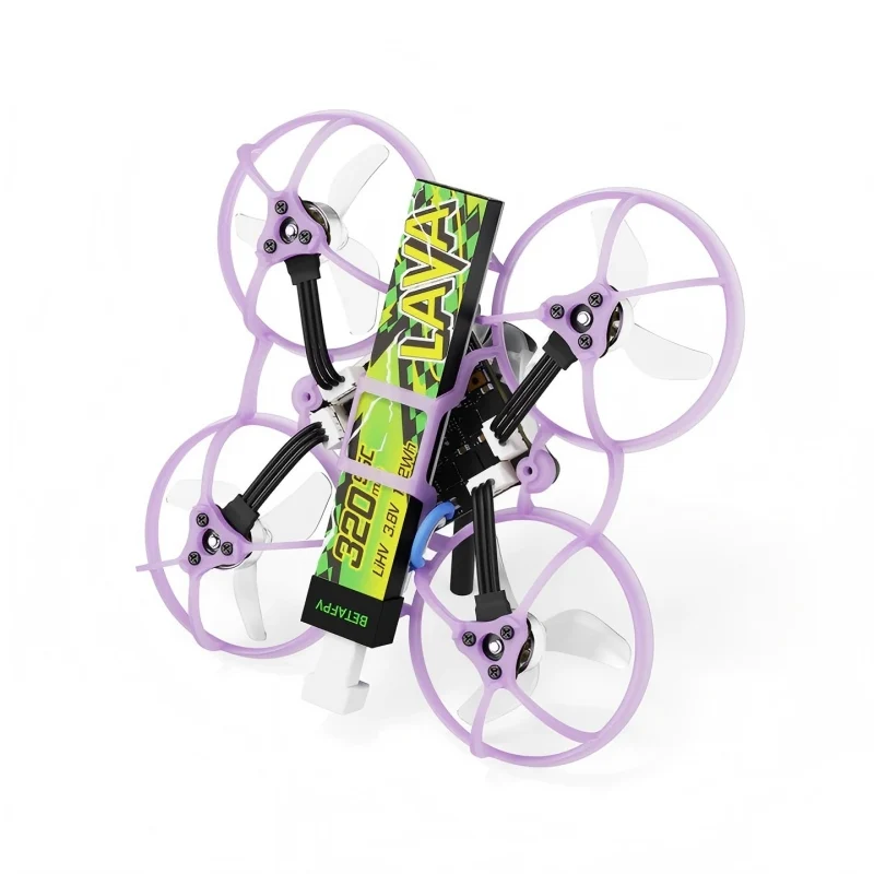 รูปสินค้า โดรนแข่งขัน 5IN1 มีกล้อง FPV บันทึกวิดีโอ