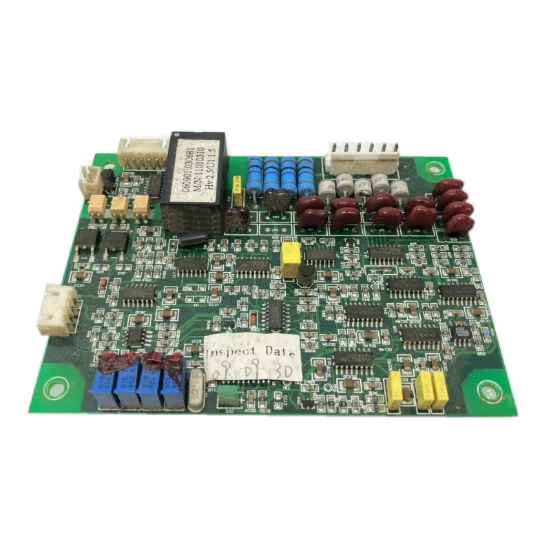 Hot Multi-parameter Monitor ECG Board PC-9000B 4 Hot Multi-parameter Monitor ECG Board PC-9000B - Image 2