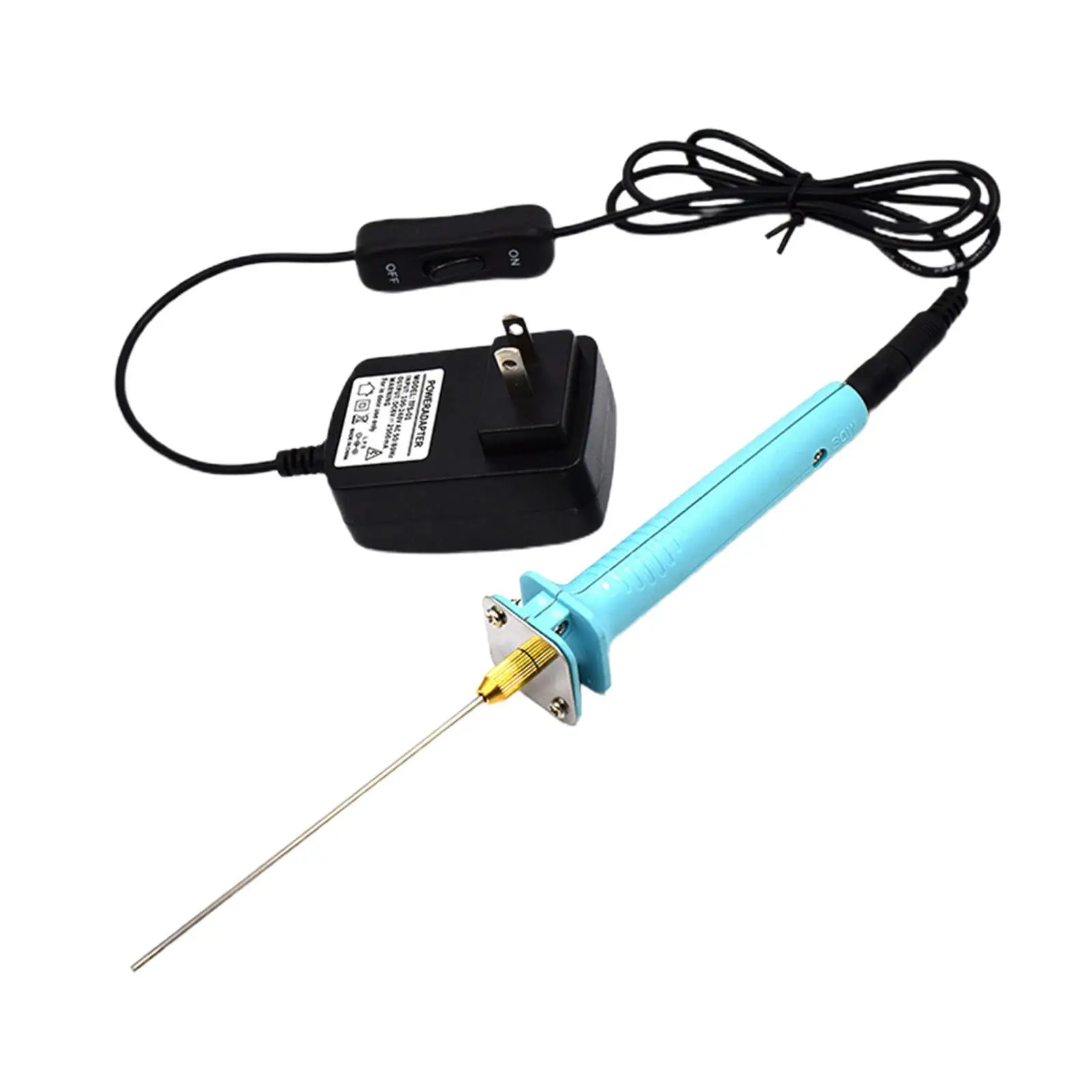 Electric Foam Cutter 15W Foam Polystyrene Cutting Machine Pen Portable Polystyrene Styrofoam Cutting Tools foam cutter craft cutting tools