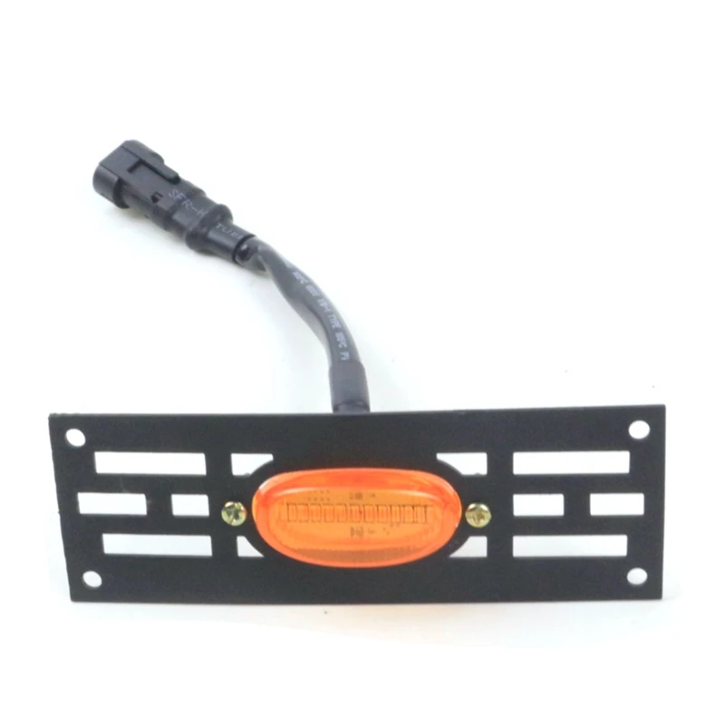 

Передняя решетка бампера, 12 дюймов, желтовато-желтого цвета, набор кронштейнов для Camaro F150 Ram, Impreza, Wrangler, 4runner, Camry, Jimny, грузовик, внедорожник