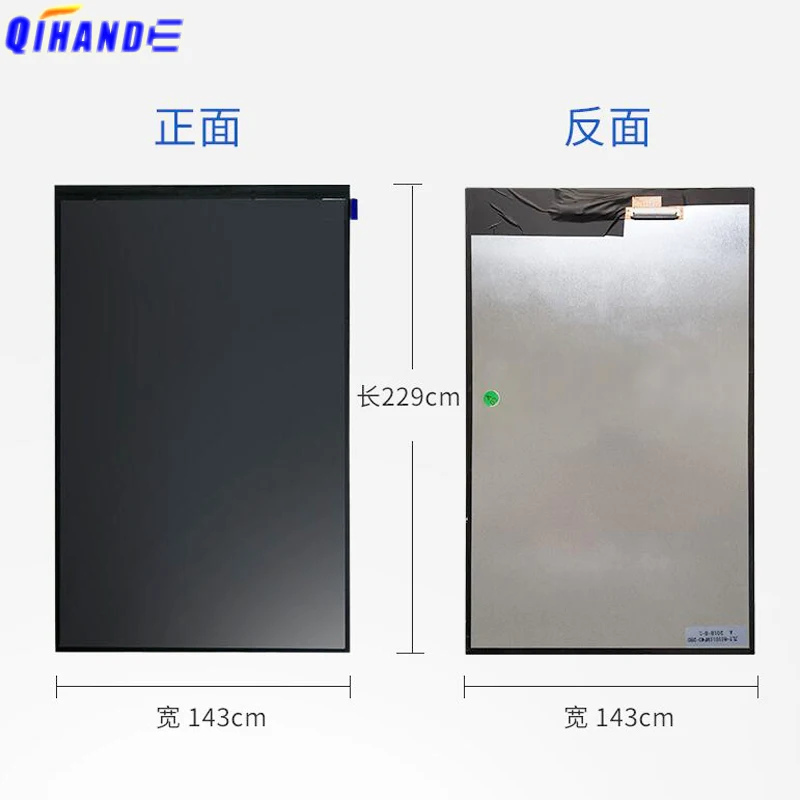 LCD Display Matrix For 10.1'' inch Teclast P10HD 4G Tablet Inner LCD Screen  Panel Module Glass Replace lcd Touch panel Screen - AliExpress