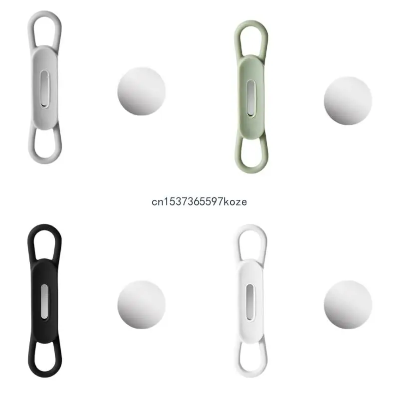 Pen Holder for Desk, Refrigerator, Whiteboards, Desk Marker Holder