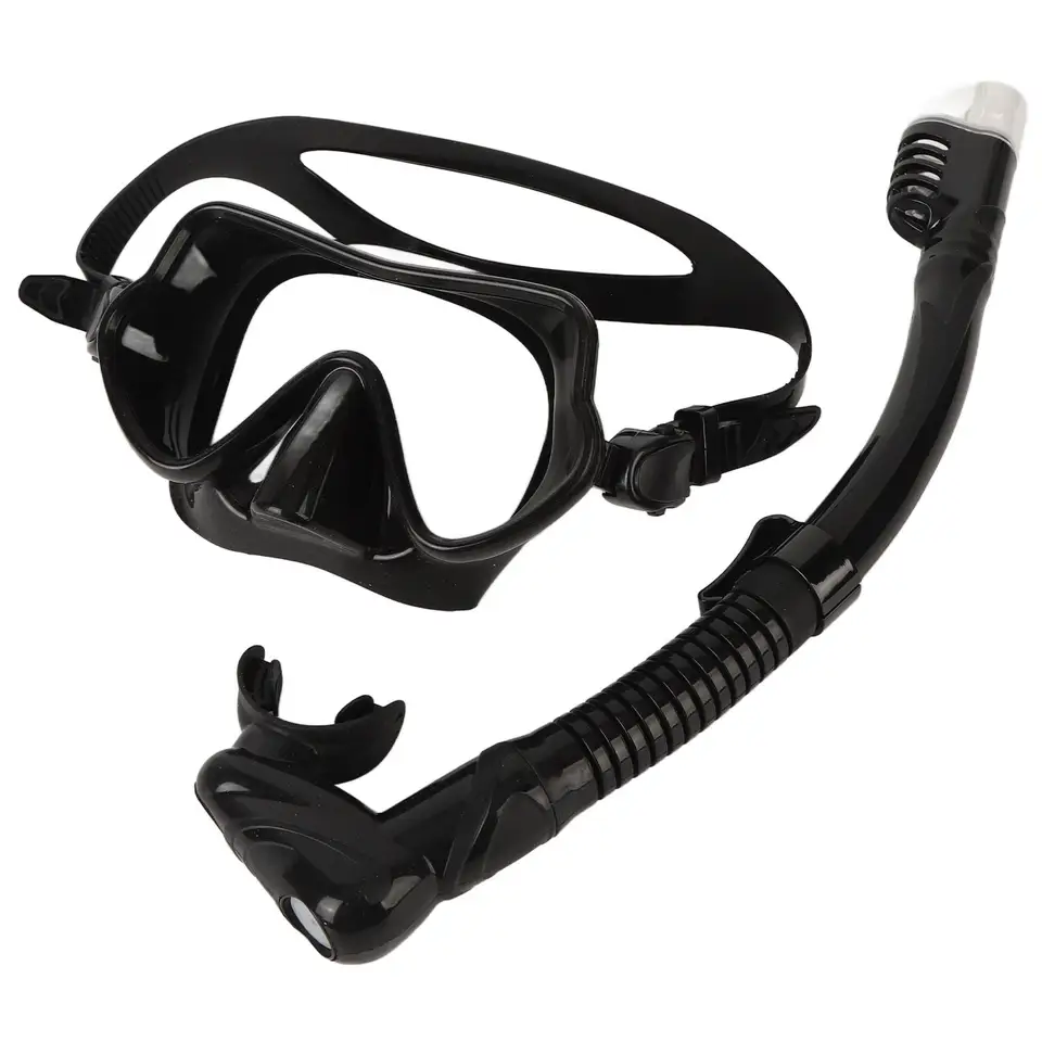 Maschera da Snorkeling per Bambini a Forma di Squalo,Mare Maschere Maschera da Snorkeling per Bambini a Forma di Squalo,Mare Maschere
