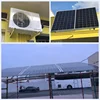 24000Btu 36000Btu Mini Air Conditioner Solar Solar Air Conditioner Solar Air Conditioner For Home Complete Set Price 4