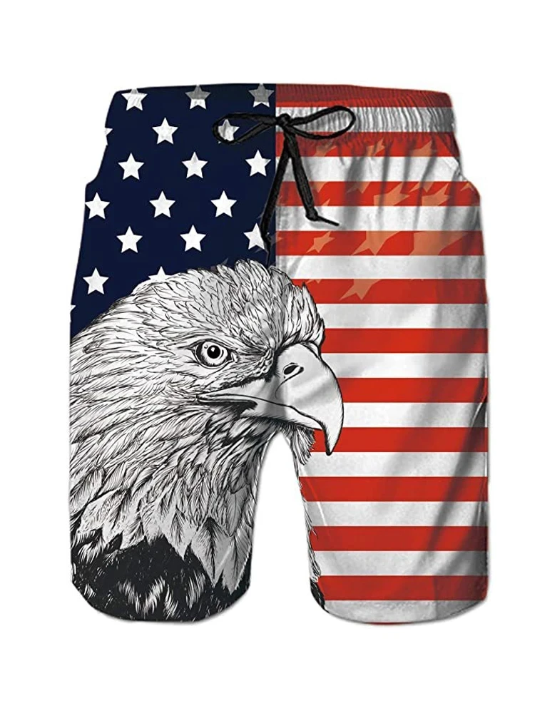 New Summer 3D Print Skull Beach Causal Clothing Fashion Men Women Shorts Plus Size S-7XL Streetwear Pants  Cargo Shorts Men Tiki