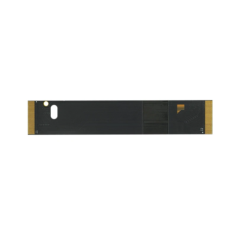 FPC flexible cable sampling, bending resistance, extension, flexible circuit board customization, testing strip welding, cloning