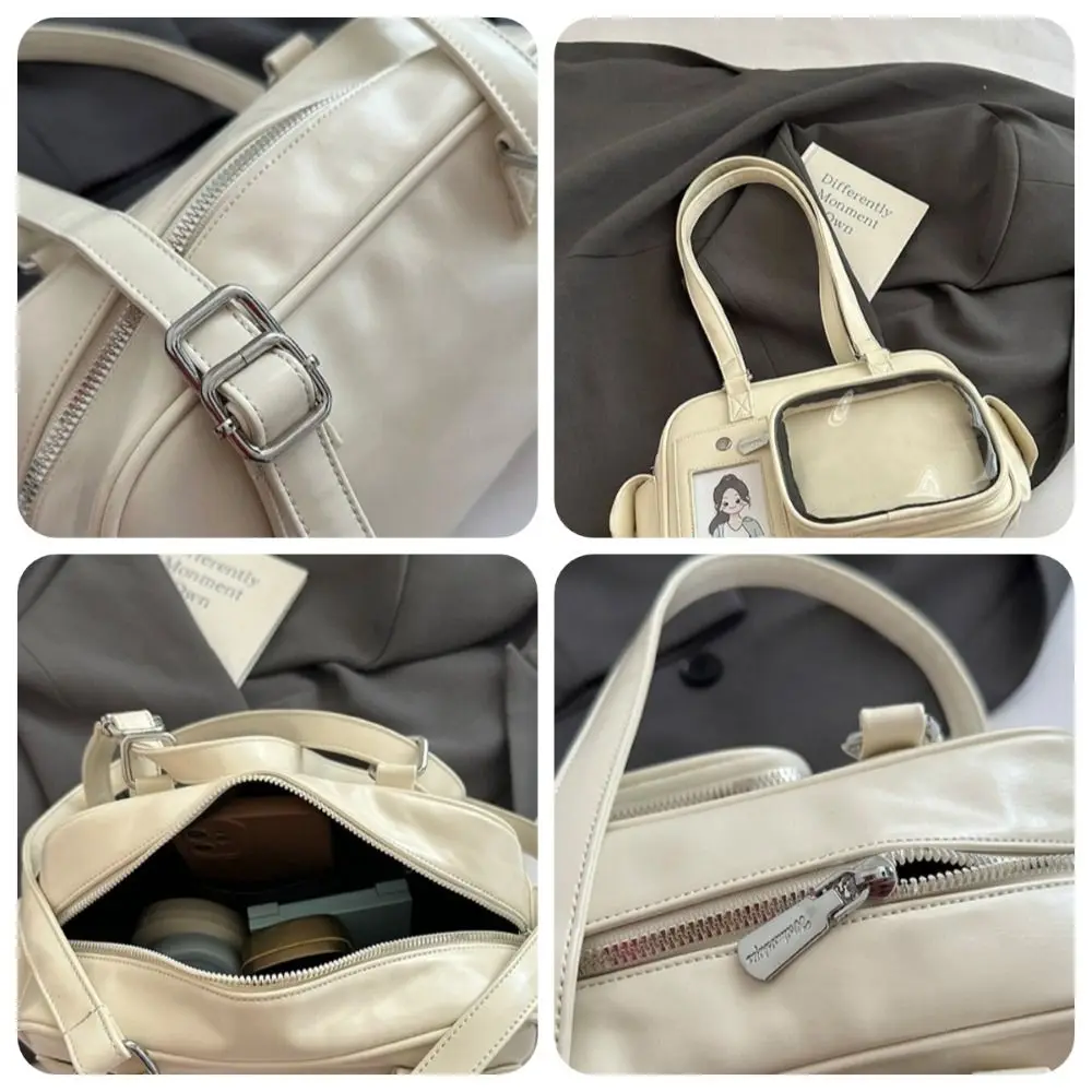 Kawaii Japanese Style Pastel Ita Shoulder Bag