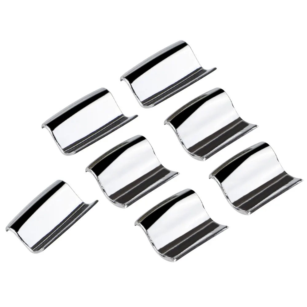 Car Window Trim For Toyota Corolla RAV4 REIZ Camry Highlander Prius Land Cruiser Vios Prado 150