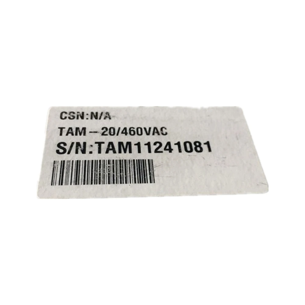 

Power Module TAM-20/460VAC In Stock Please Enquiry