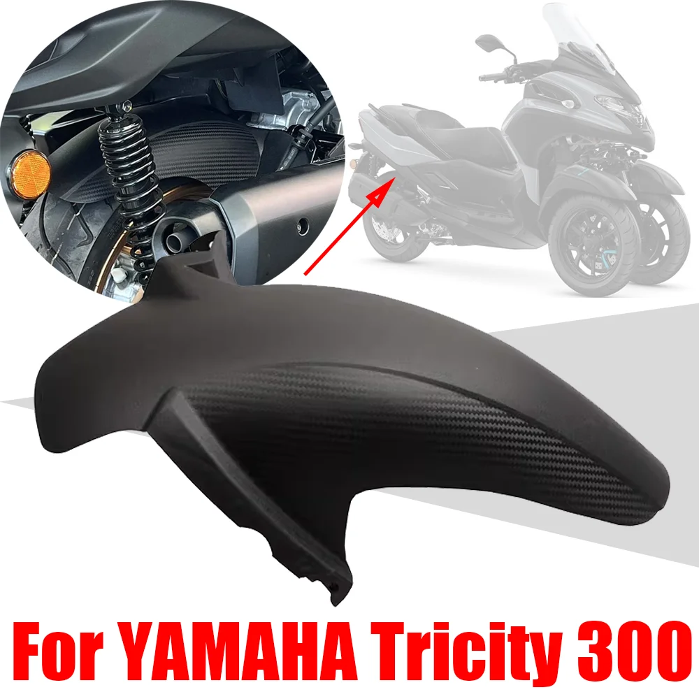Motorhoezen Motorhoes voor Yamaha Tricity 300 Tricity300 Motorhoezen Motorhoes voor Yamaha Tricity 300 Tricity300