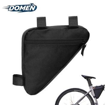 Bicycle Triangle Frame Bag 1