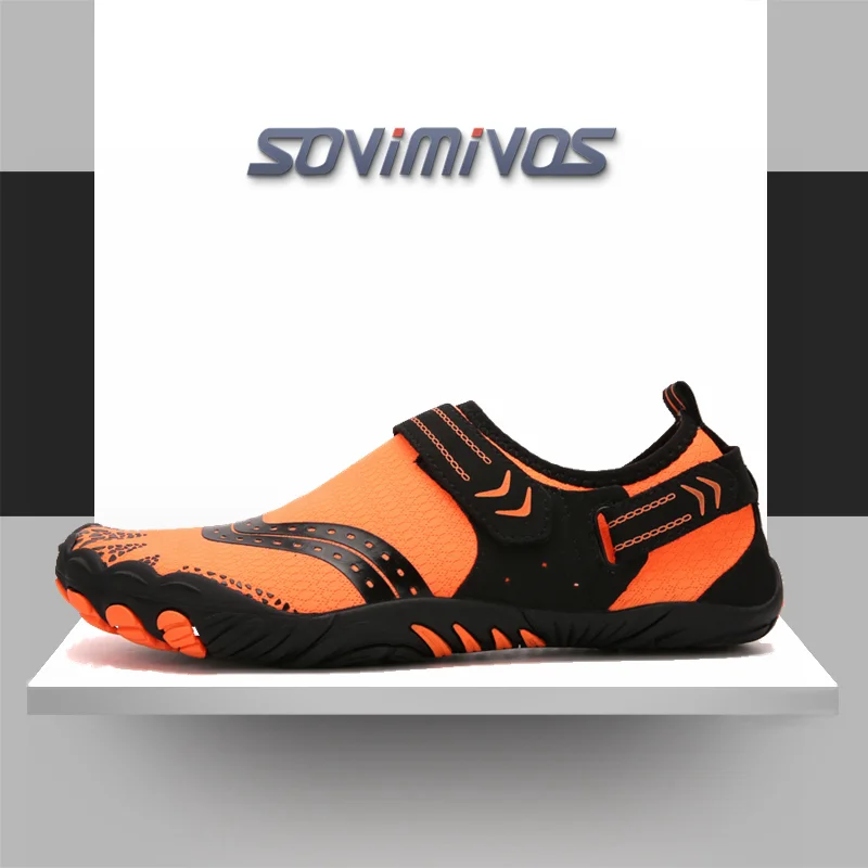 Swimming Water Shoes Diving Sneakers Beach Sandals Aqua