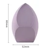 Big Size Makeup Sponge Wet And Dry Dual Use Soft Makeup Foundation Sponge Puff Powder Cream Smooth Puff Make Up Tool Accessories 2
