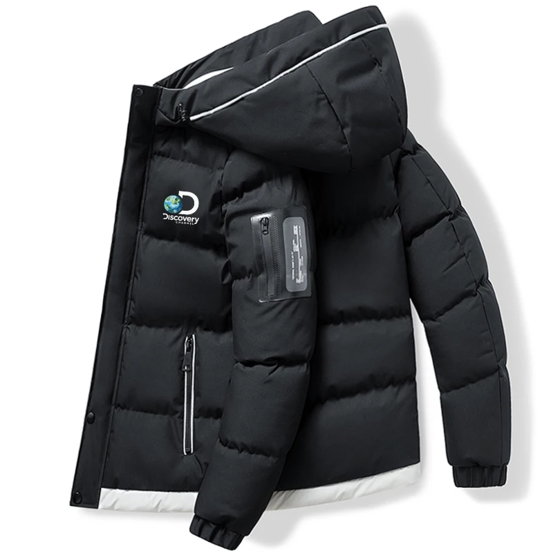 outdoor discovery jacket