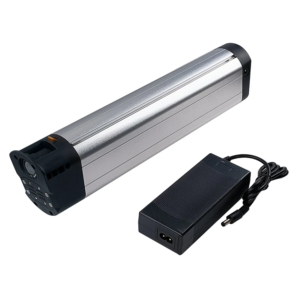 36V 12000mAh E-bikeバッテリーパック 防水リチウムイオンバッテリー