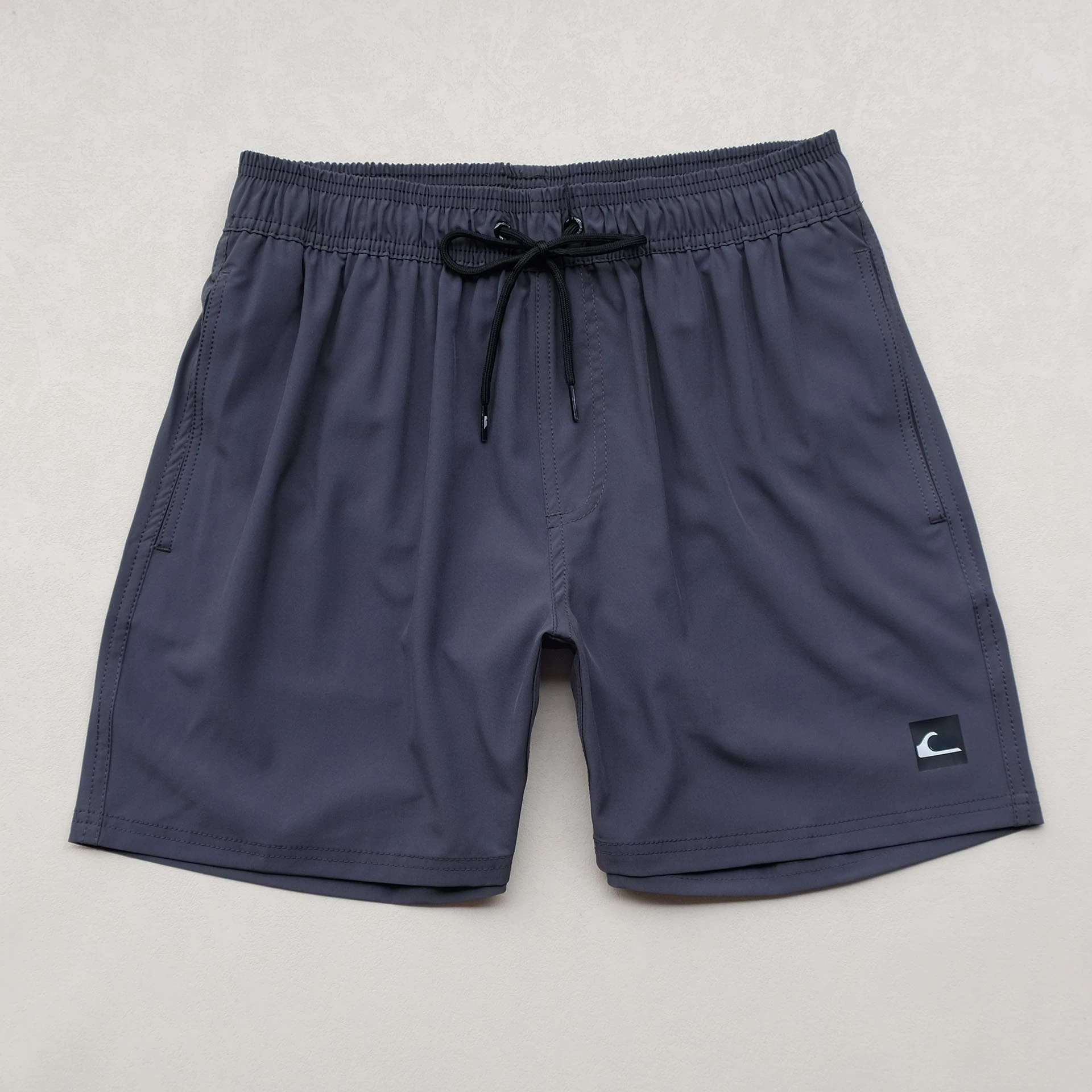 High Quality Bermuda BoardShorts Spandex / Polyester Swim Trunks New Style quicksilver Men Beach Pants Beach Sexy Casual Shorts 3