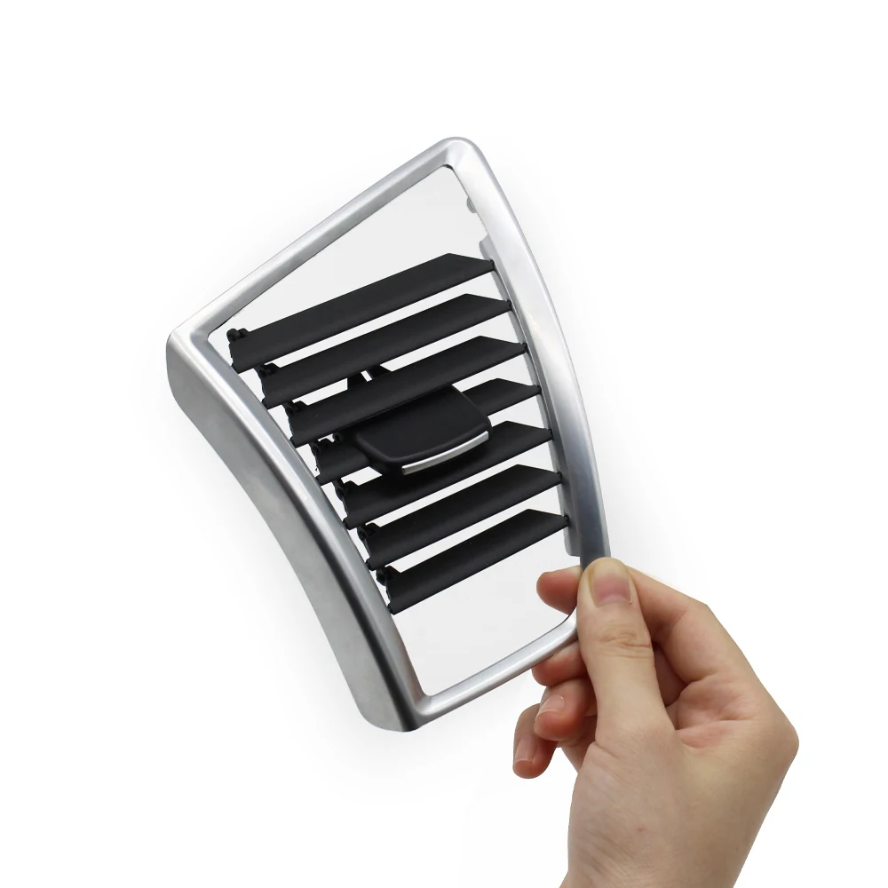 Dashboard Ventilatierooster Stopcontact Dashboard ABS Slijtvaste Dash Air Conditioning Outlet Vervanging voor Q5 SQ5(Rechts 8R1820902