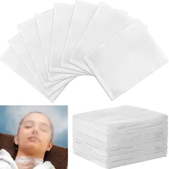 🧘 Disposable Sauna Blanket Liners – 100 Pack (87 x 47 Inch) 1