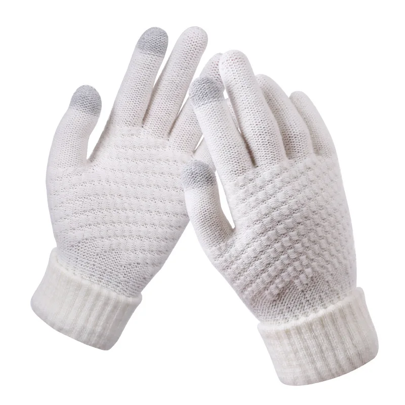 

Unisex Winter Thermal Warm Gloves Ski Outdoor Camping Gloves Sports Gloves