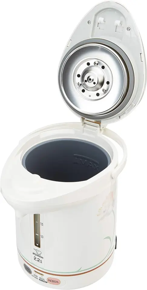 2.2L Floral Micom Super Boiler