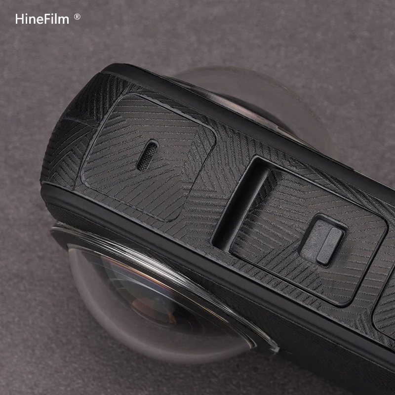 Фото Индивидуальный чехол для камеры Insta360 X3, наклейка для экшн-камеры X3, чехол для камеры Insta 360 ONE X 3, защитная пленка №4