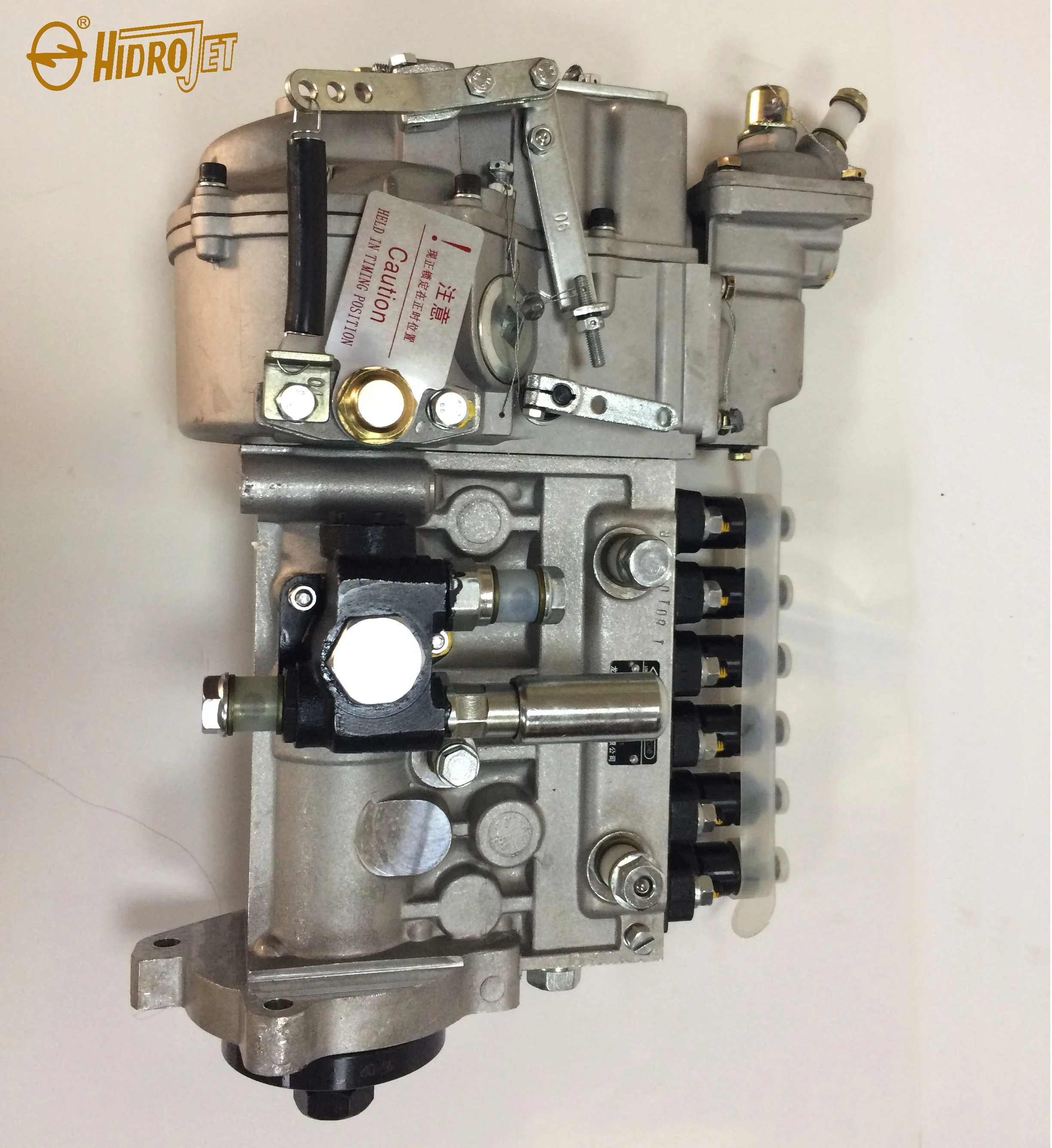 

Original China made longbeng fuel pump BH6PA110 for C6121 engine