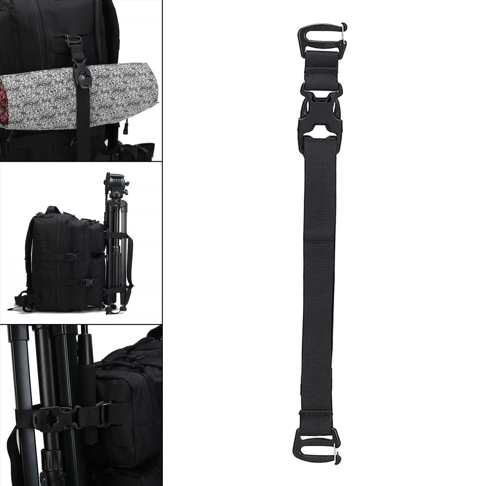 

Luggage Strap Carry on Fixing Strap for Vocations Travel Accessories Outdoor