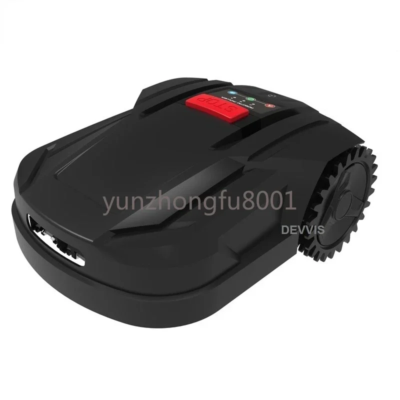 

Самый дешевый трактор 7-го поколения corta cesped с Wi-Fi управлением через приложение, гироскопической навигацией