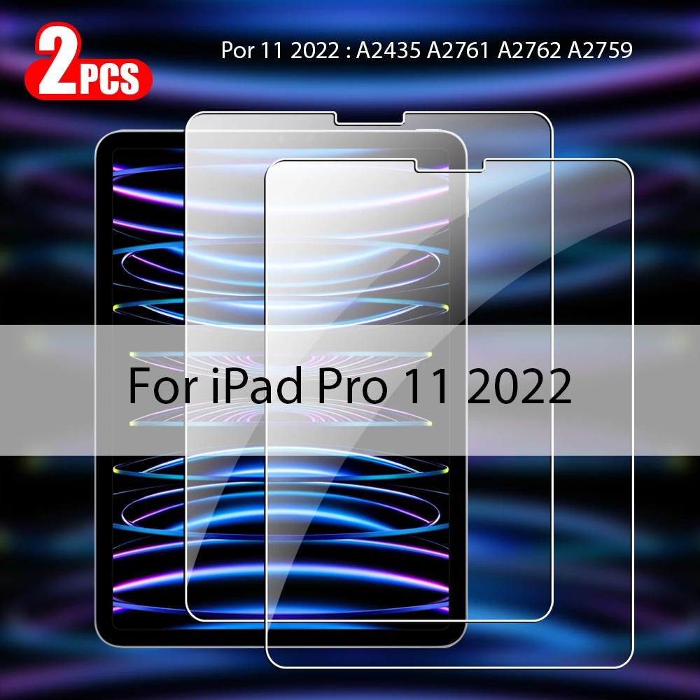 Pro 11 2022