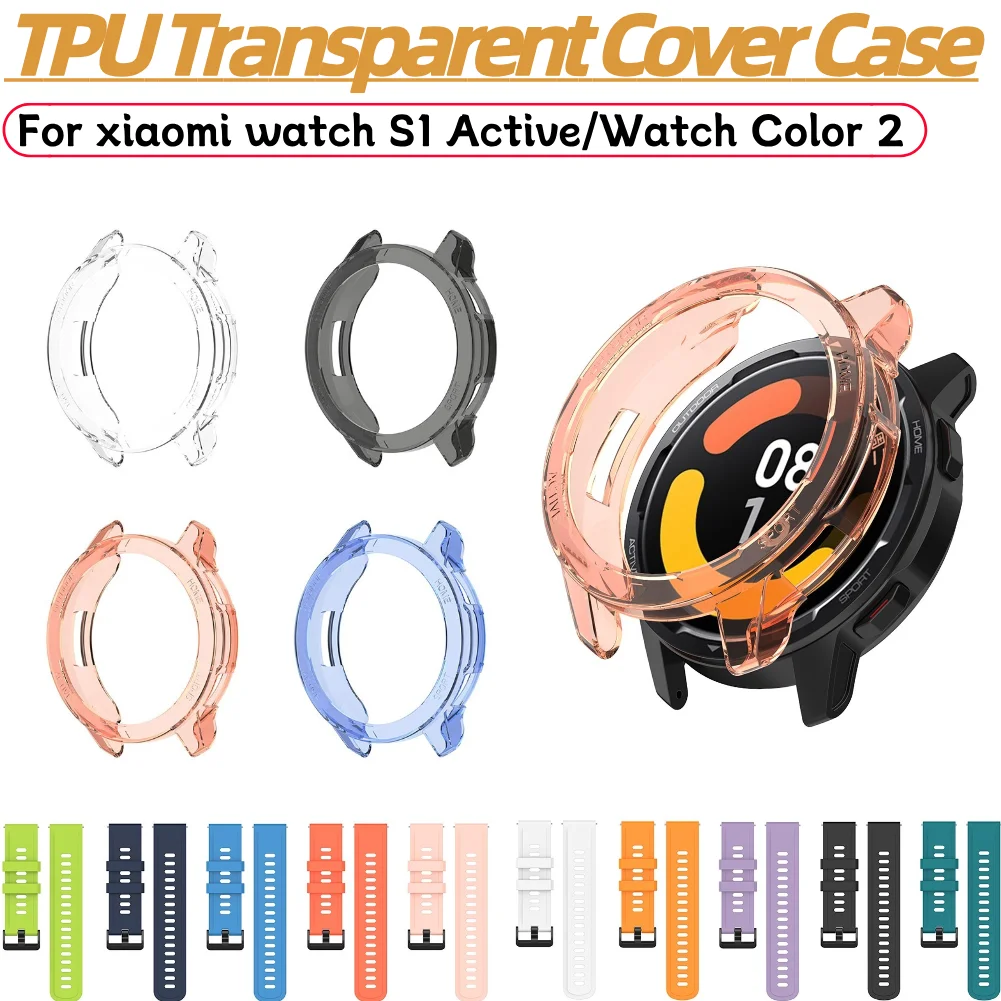 Durable Transparent Protective Cover Film