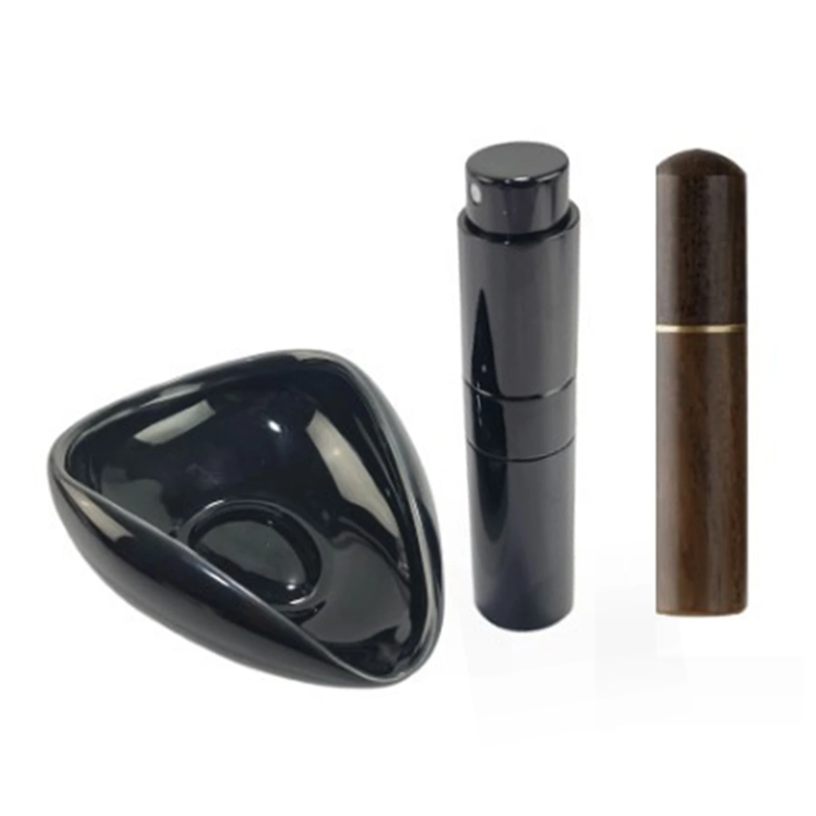 

Coffee Beans Dosing Cup Trays And Spray Portable Humidifier Powder Anti Fly And Static Electricity Espresso Grinder Accessories