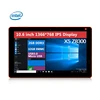 32Bit 10.6" Windows 10 Tablet PC 2GB RAM 32GB ROM X5 Z8300 Quad Core 1.44-GHz 1366 x 768 Pixel WIFI HDMI 6600mAh 4