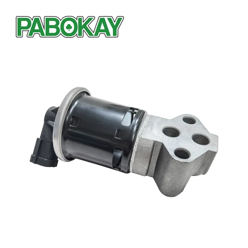 For DAEWOO Kalos Matiz EGR VALVE 96325535 555073 25182357 96612359 7518122 FDR208 88122 83.826 14SKV059 14332 EGR181 ERV106