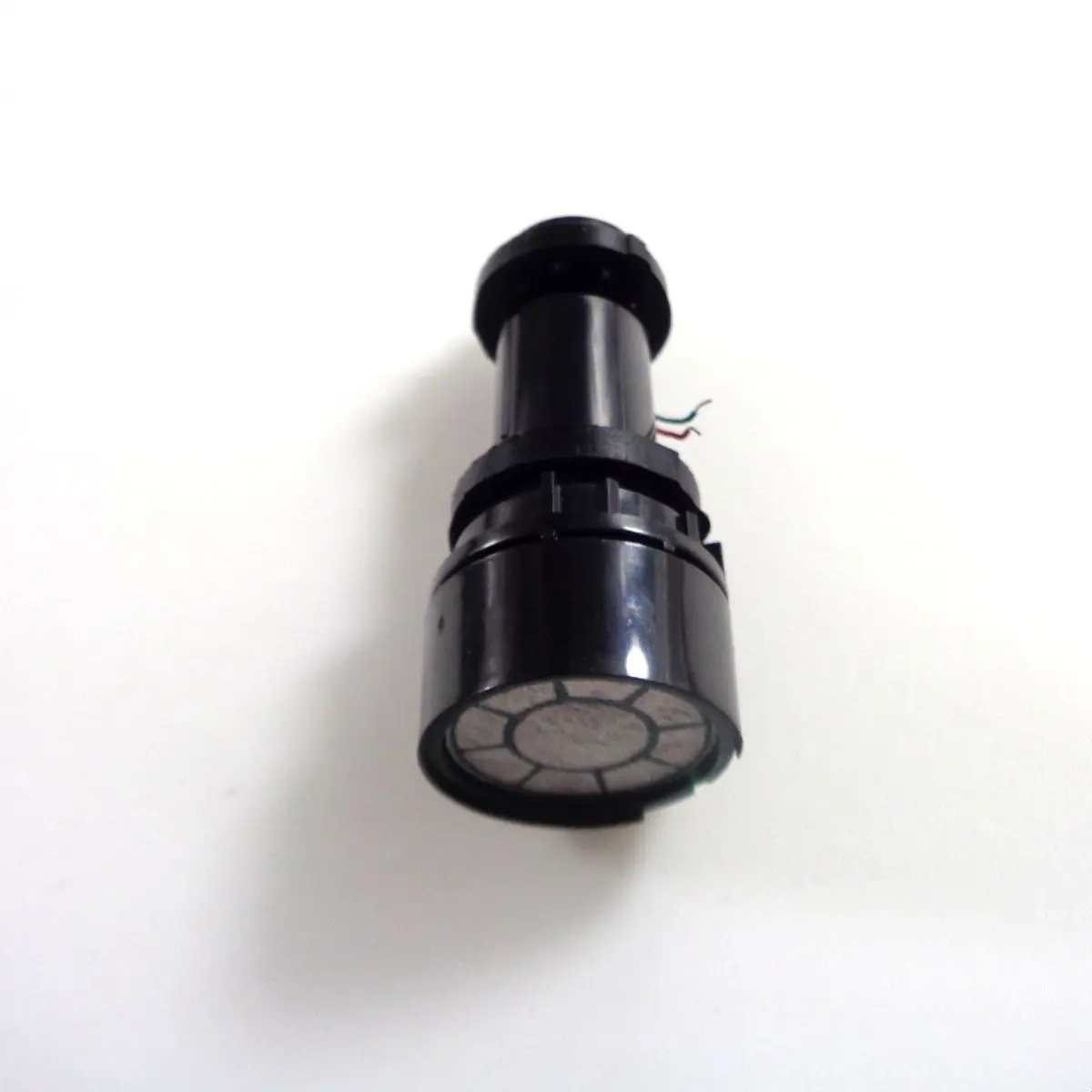 Jeffergarden Tappo A Pulsante Gommali, Interruttore Impulso Di - Foto 3