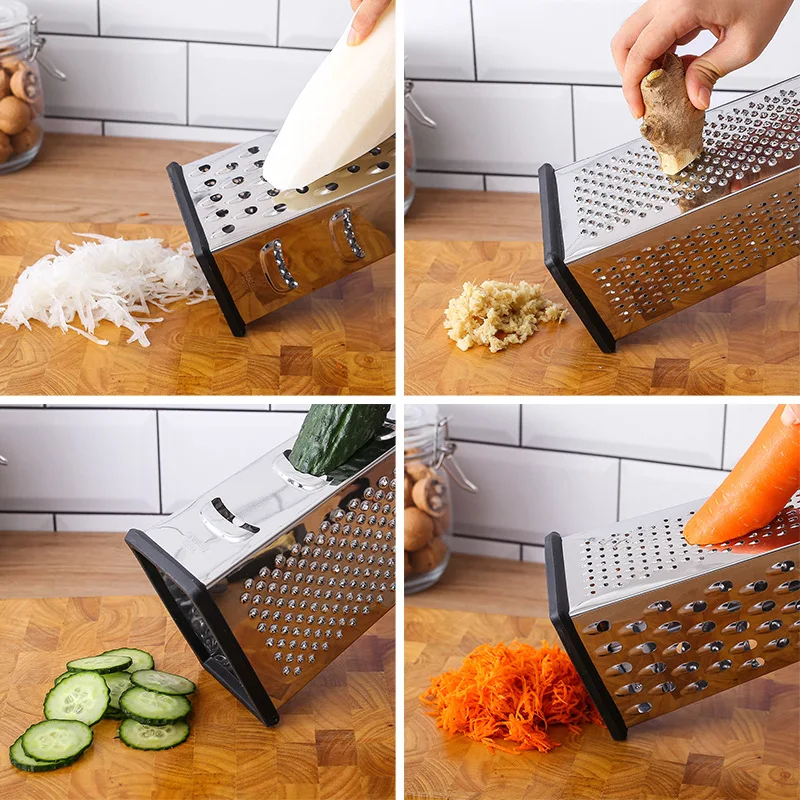 https://ae01.alicdn.com/kf/S0387b9214a1d4316b5ace03b16ca76a7H/Stainless-Steel-Standing-Cheese-Grater-Multi-functional-Vegetable-and-Fruit-Slicer-Cheese-and-Cheese-Grater-Four.jpg