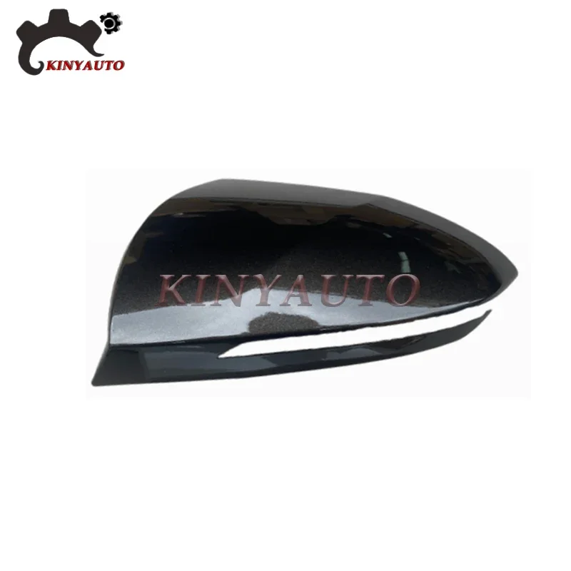 Hyundai Tucson L 2020-24 사이드 미러 외부 미러 백미러 어셈블리 렌즈 방향 지시등 쉘 하부 쉘 프레임 커버