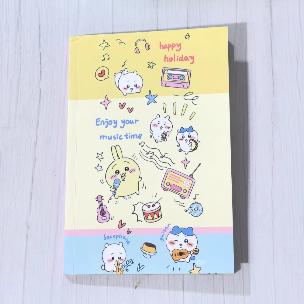 Vibrant Stationery Set with Squishy Pen & Notebook for Office, Classroom, and Celebrations