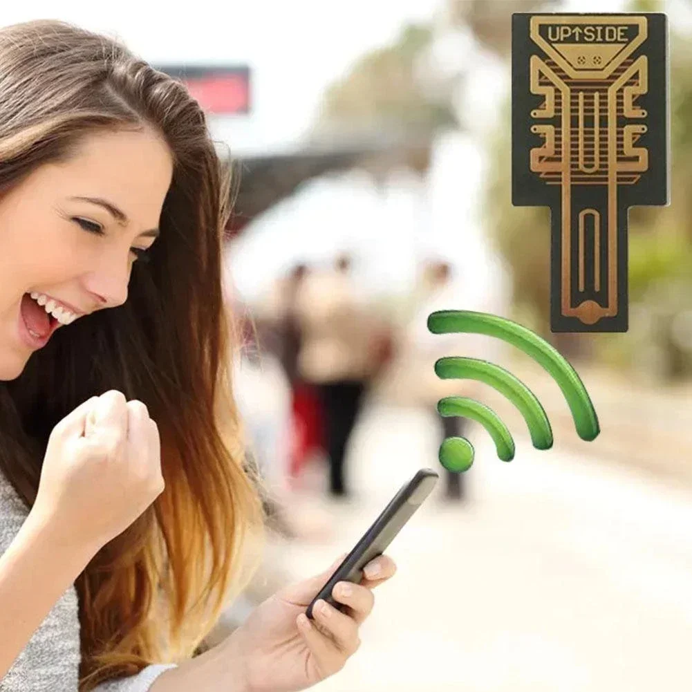 Outdoor Mobile Phone Signal Enhancement Stickers For Camping SP-11Pro SP-18 Antenna Amplifier Signal Boosters Enhance Tool