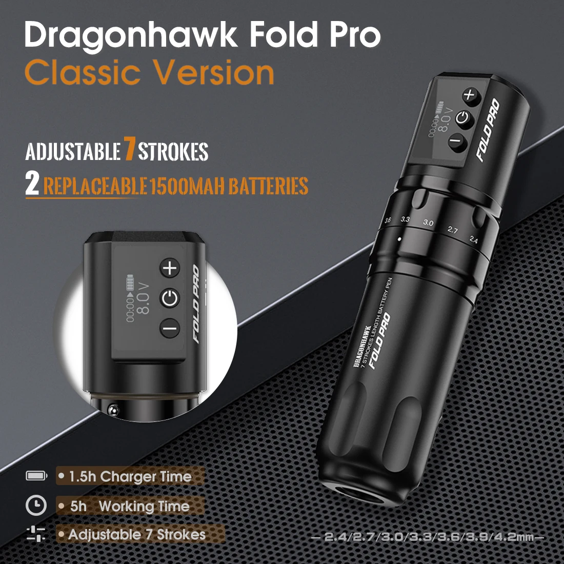 DragonhawkFoldProAdjustable7StrokeLengthChangeablePowerByMcore-c2WirelessWireBatteryRCAMachinePenRotarySupply-AliExpress66