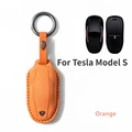 Orange style S