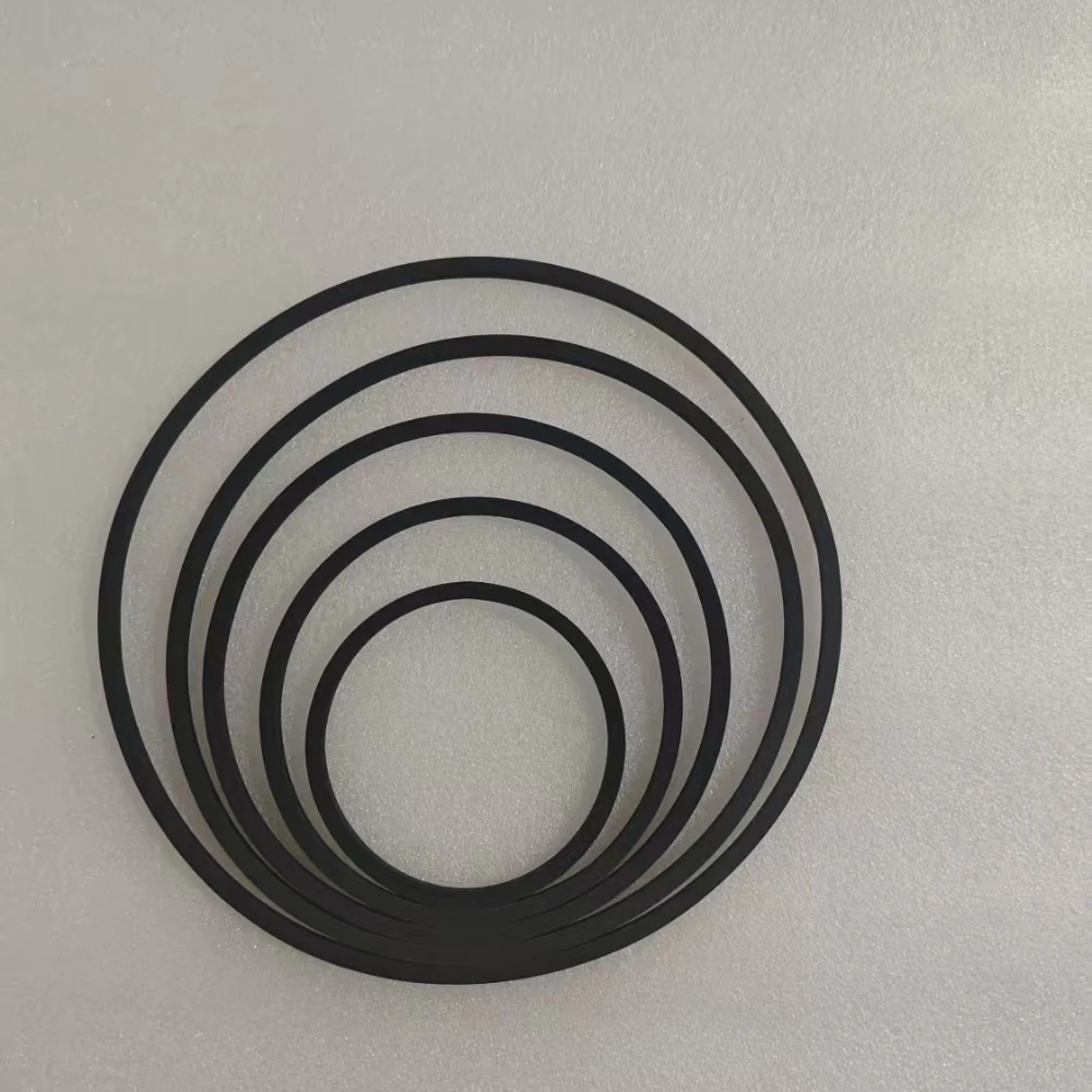 5PCS Aquarium Floating Plant Rings Fish Feeding Rings Floating Grass Blocking for Fish Tank Aquarium Pond Accessories
