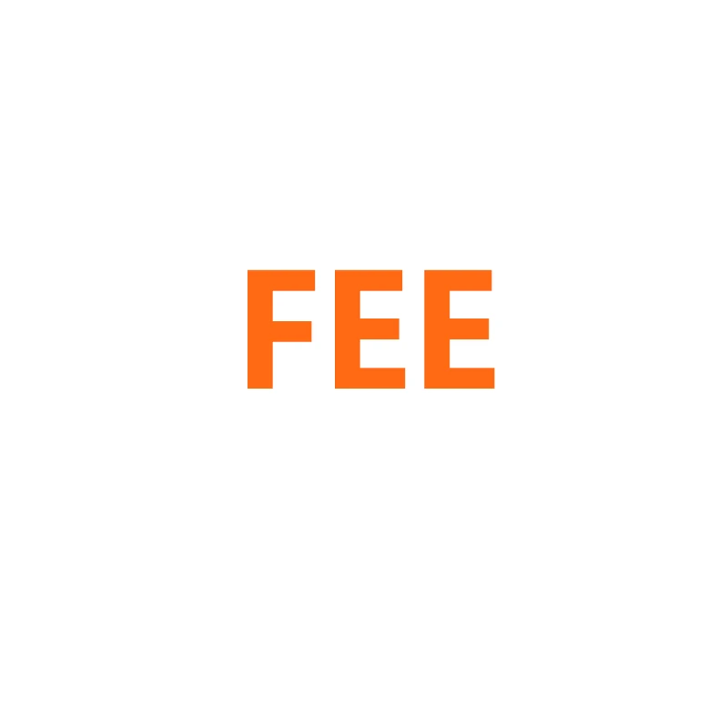 

Extra Fee US