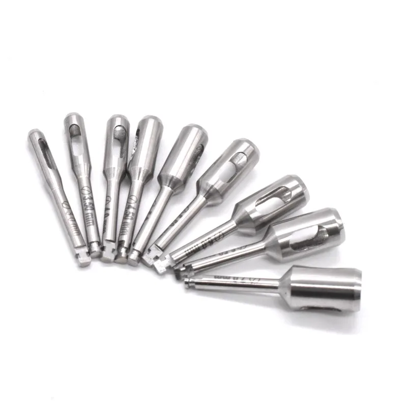 

Dental Ring Cutter Planting Ring Cutter Dentistry Surgical Instrument Gingiva Ring Cutter Dentist Tool Implant Dental Ring Knife